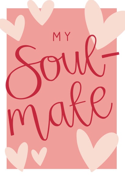 Image of My Soulmate