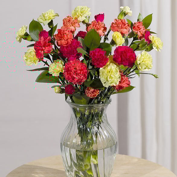 Fireside Embers Letterbox