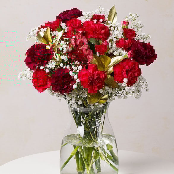 Festive Wishes Letterbox