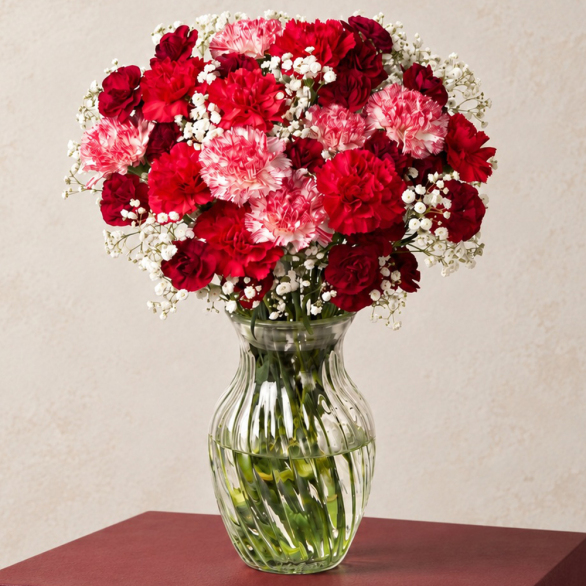 Image of Christmas Cheer Luxe