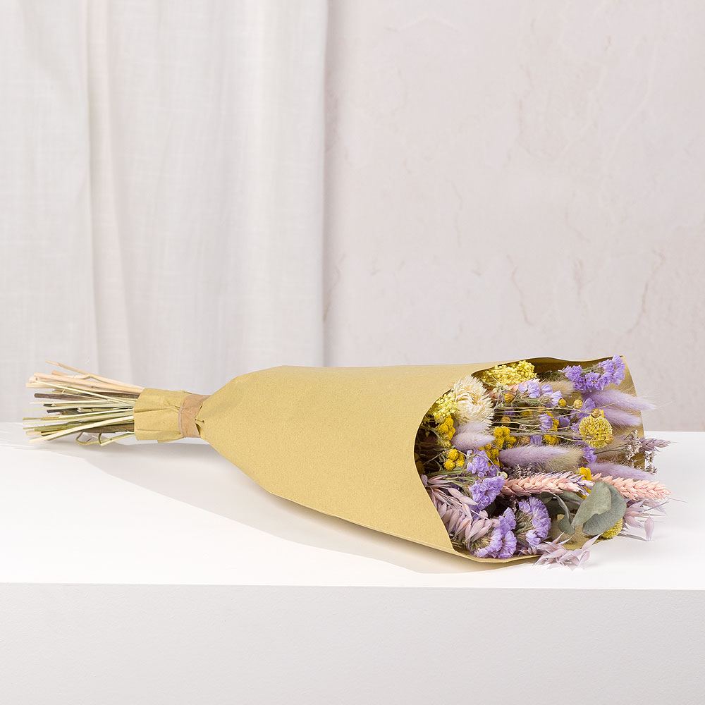 Photograph 2 of Enchanted Fields Dried Flowers