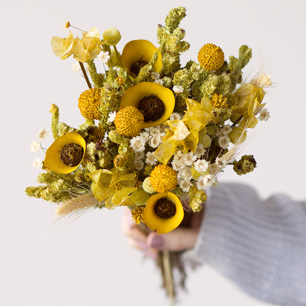 Flower Delivery Bunches