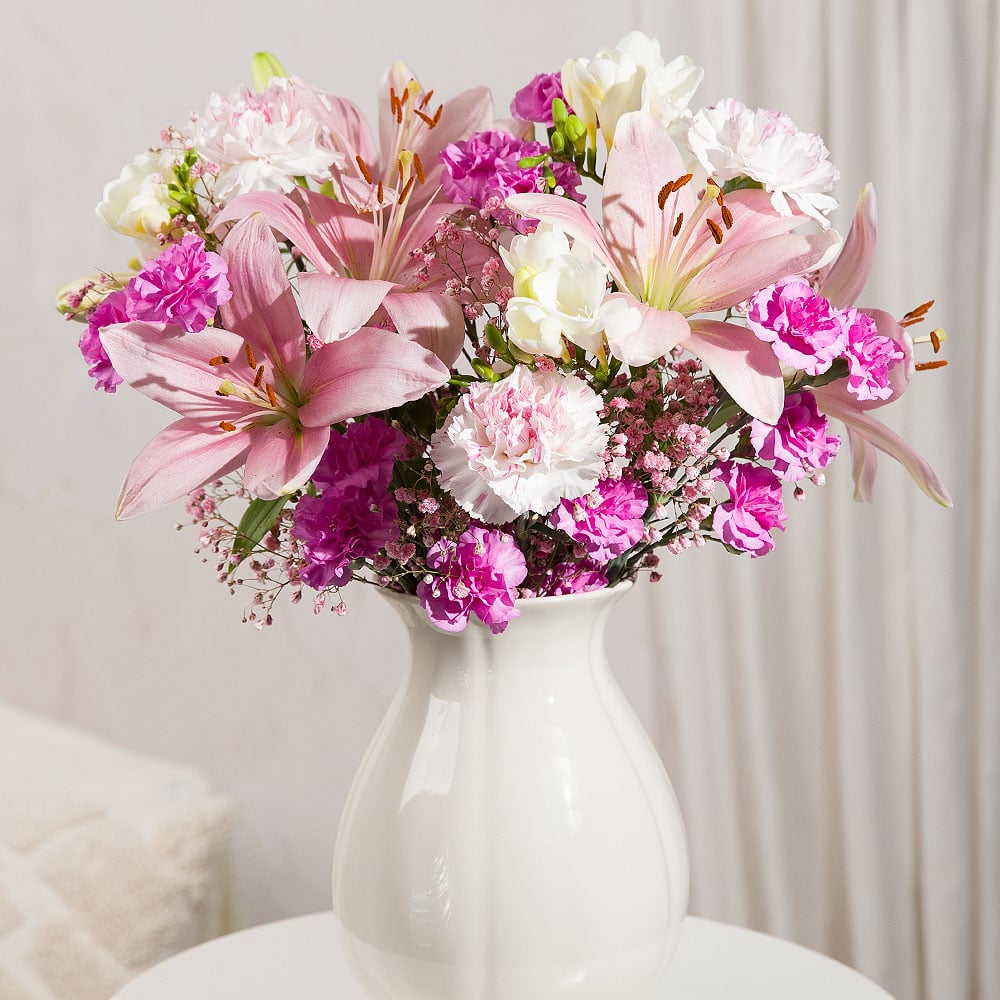 Bunches UK Flowers Find Perfect Flowers For Every Occasion