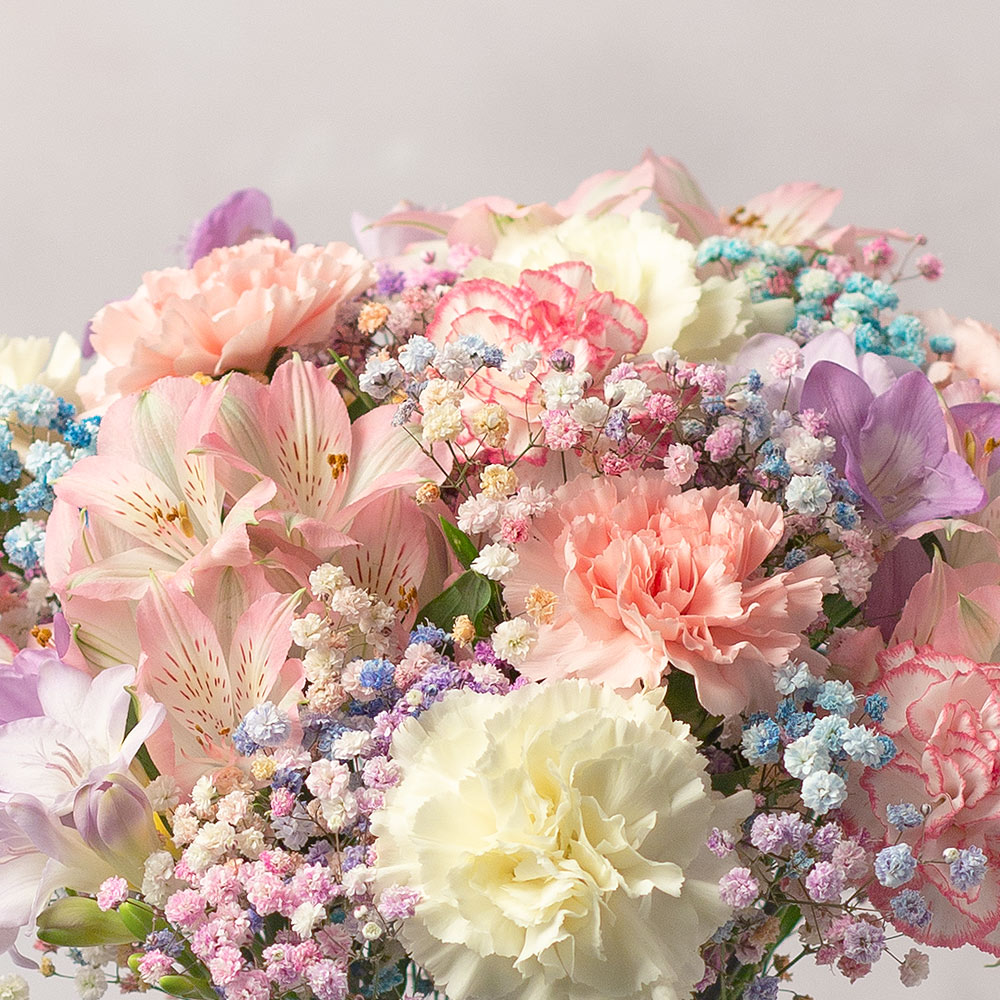 Flower Delivery Bunches