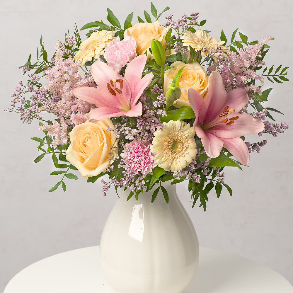 Flower Delivery Bunches