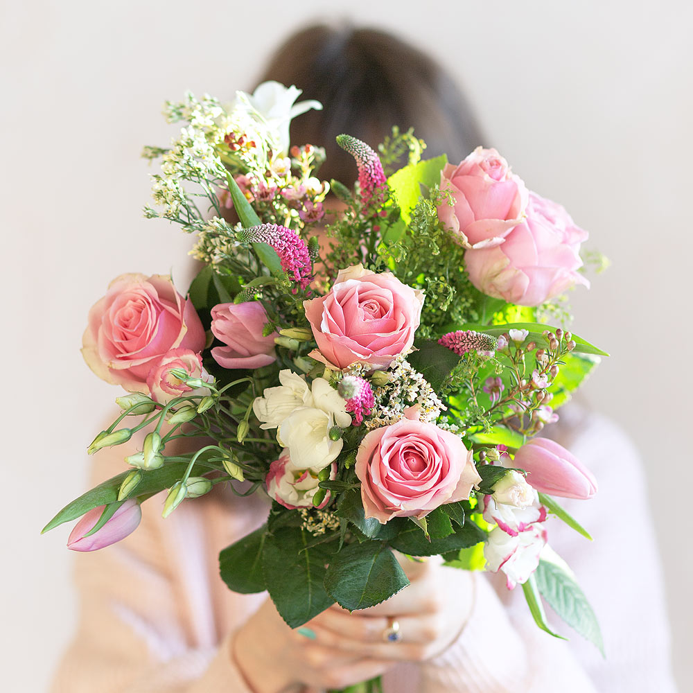 Flower Delivery | Bunches