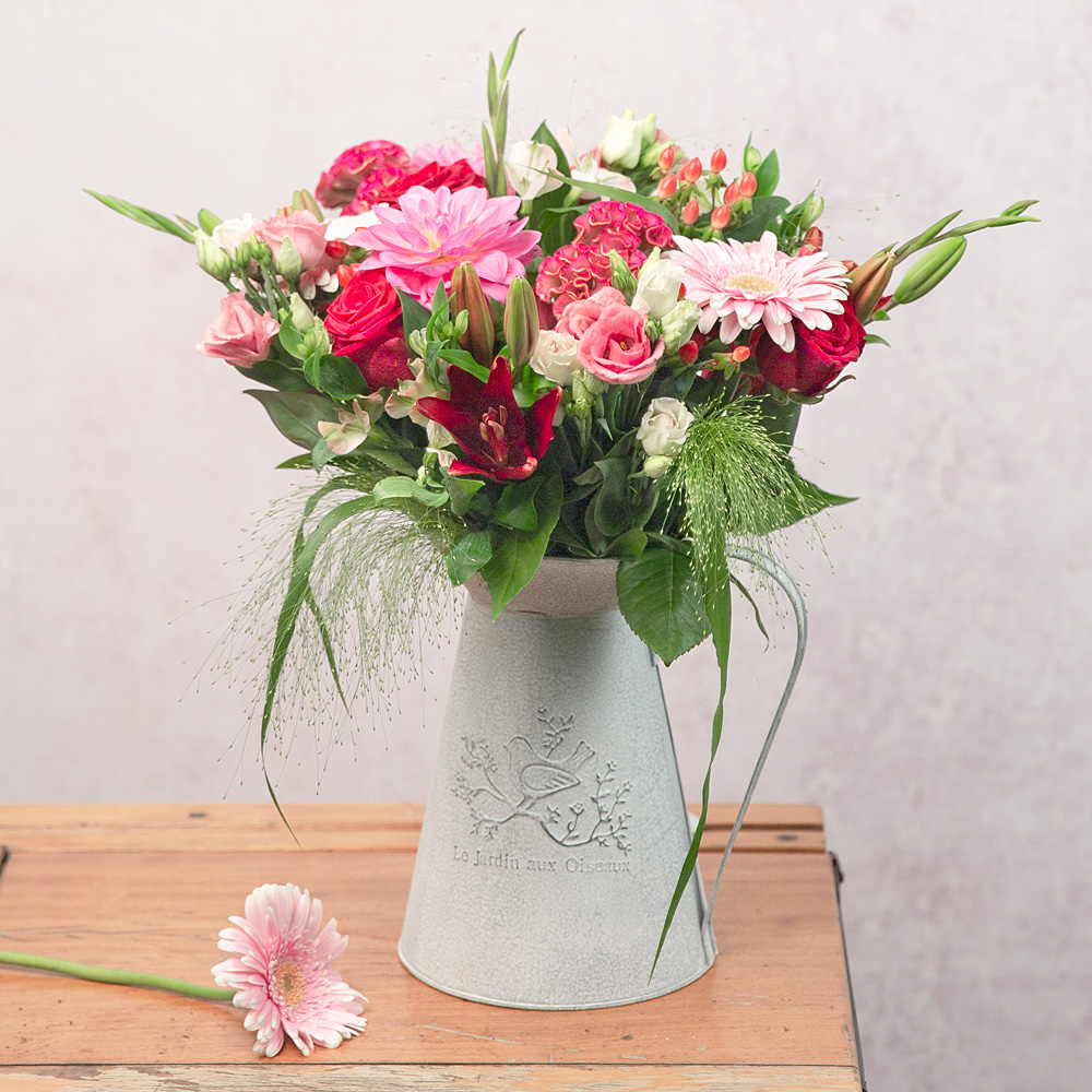 Flower Delivery Bunches