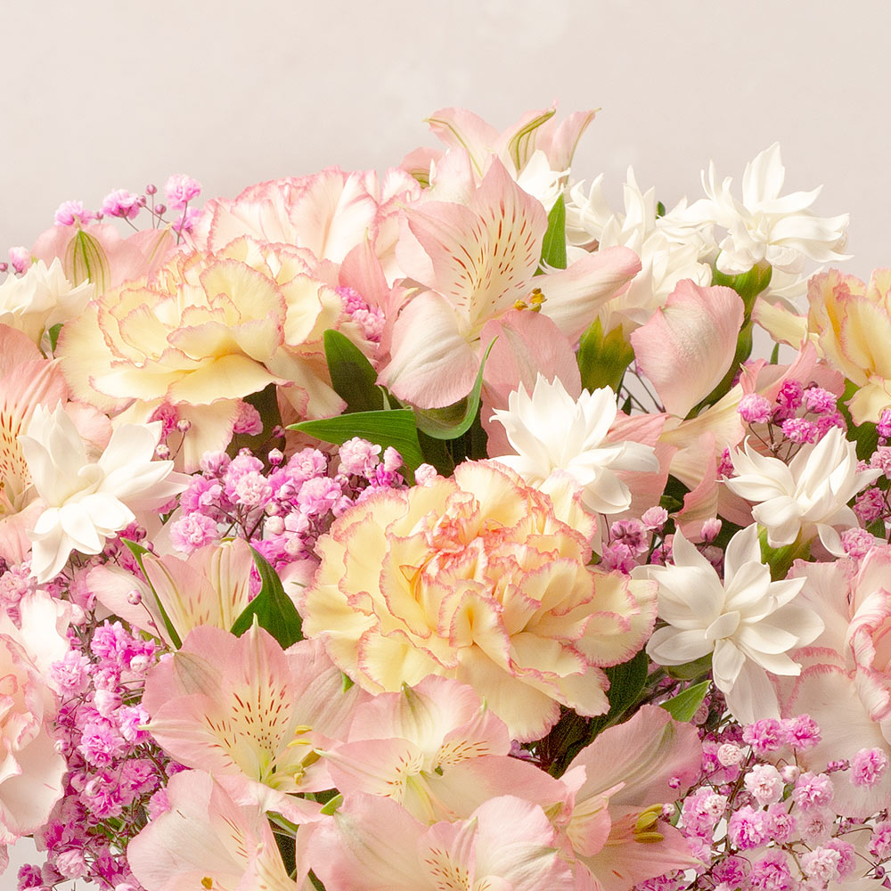 Flower Delivery Bunches