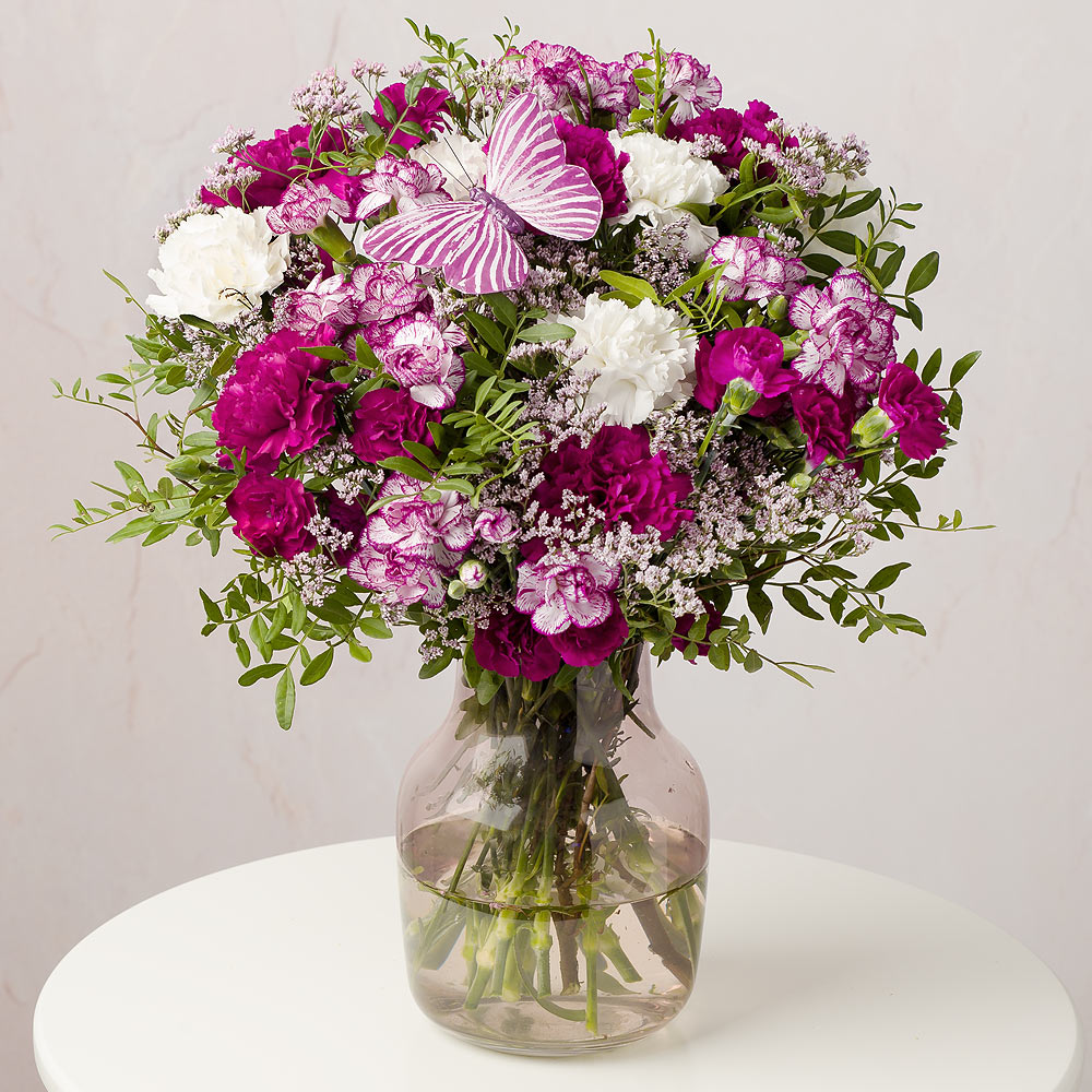 Flower Delivery Bunches