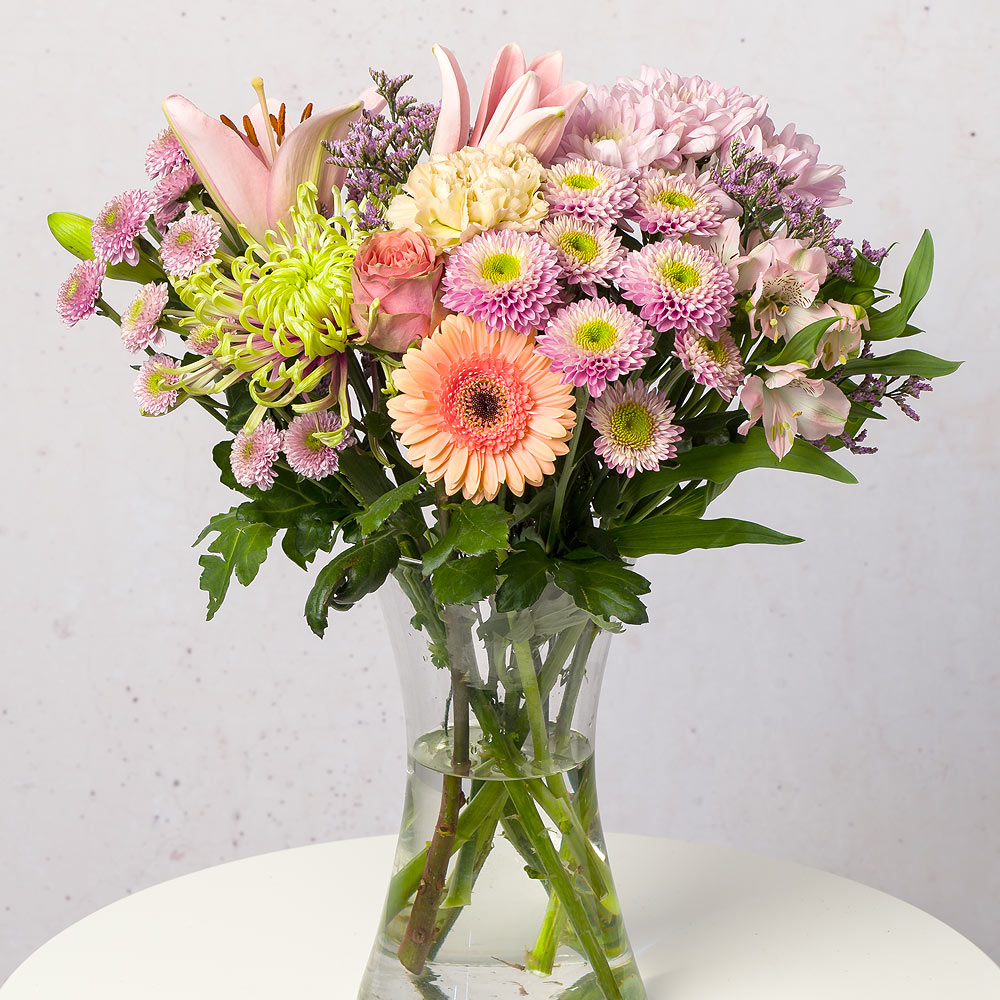 Flower Delivery | Bunches