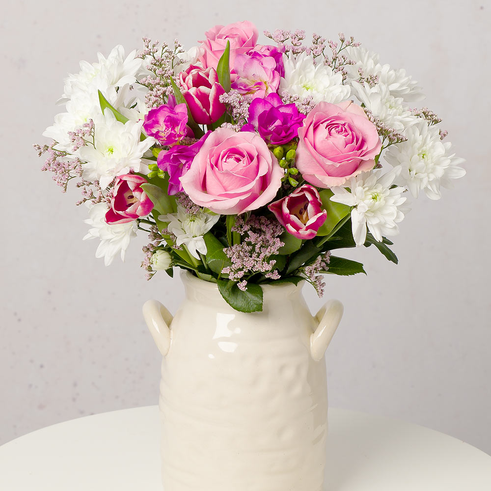 Flower Delivery Bunches