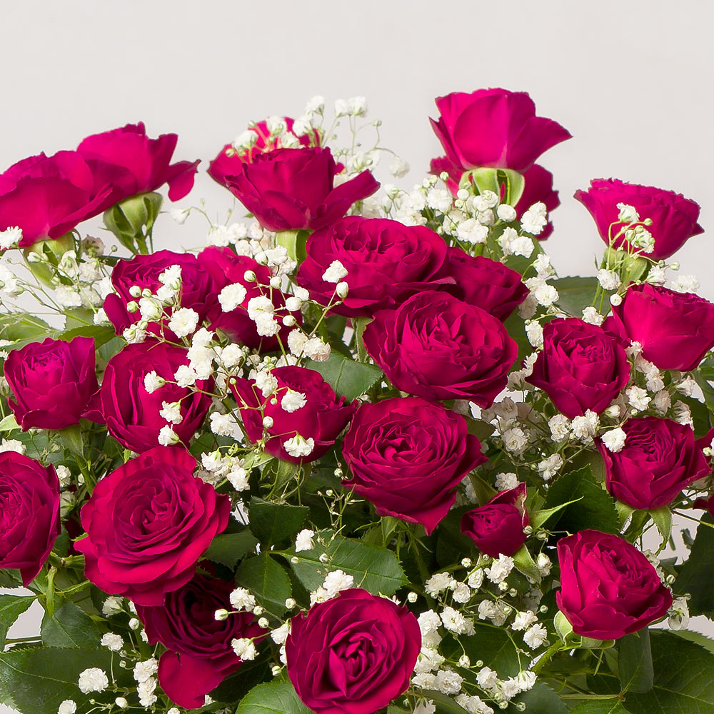 Flower Delivery | Bunches