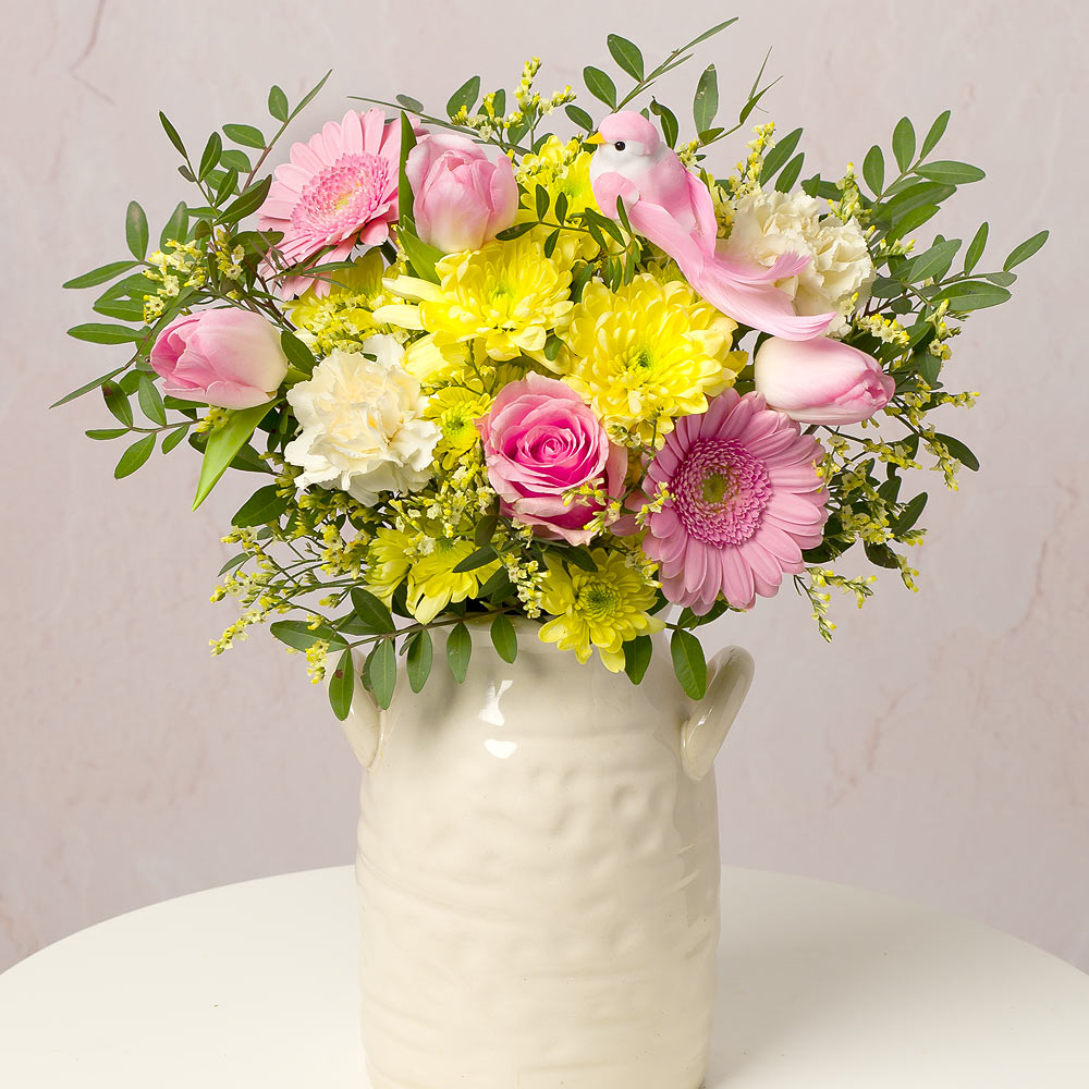 Flower Delivery Bunches