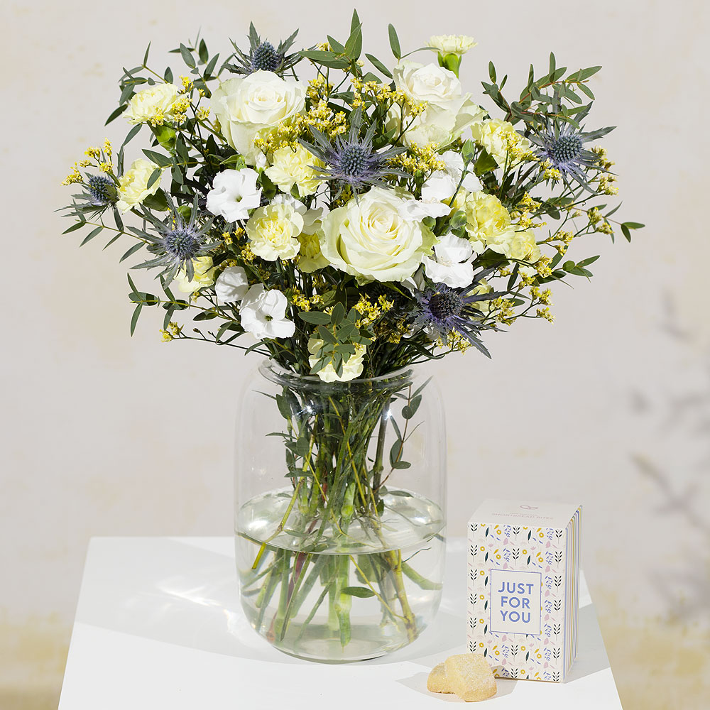 Photograph 1 of Just For You Gift