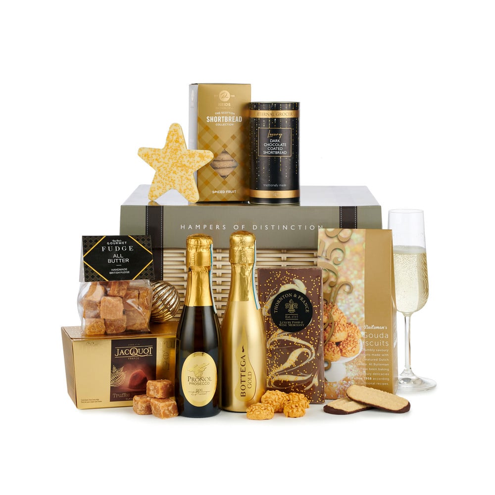 christmas sparkle hamper