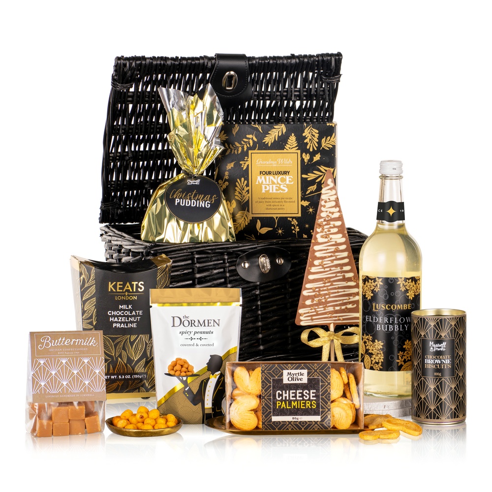 Photograph of Alcohol Free Treats