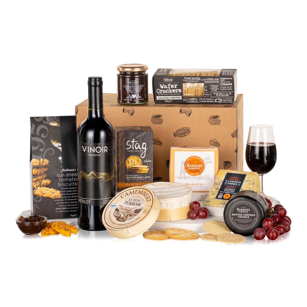Photograph of Cheese Lover