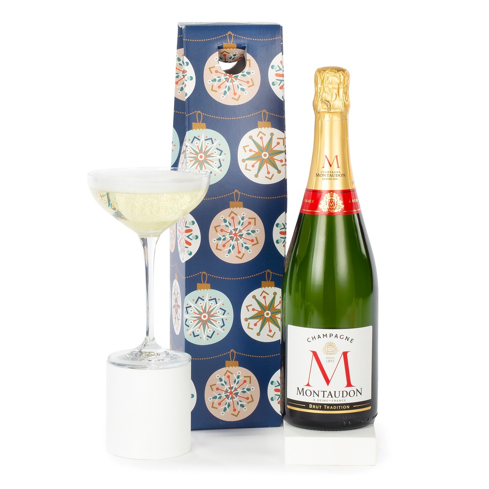 Photograph of Champagne Choice