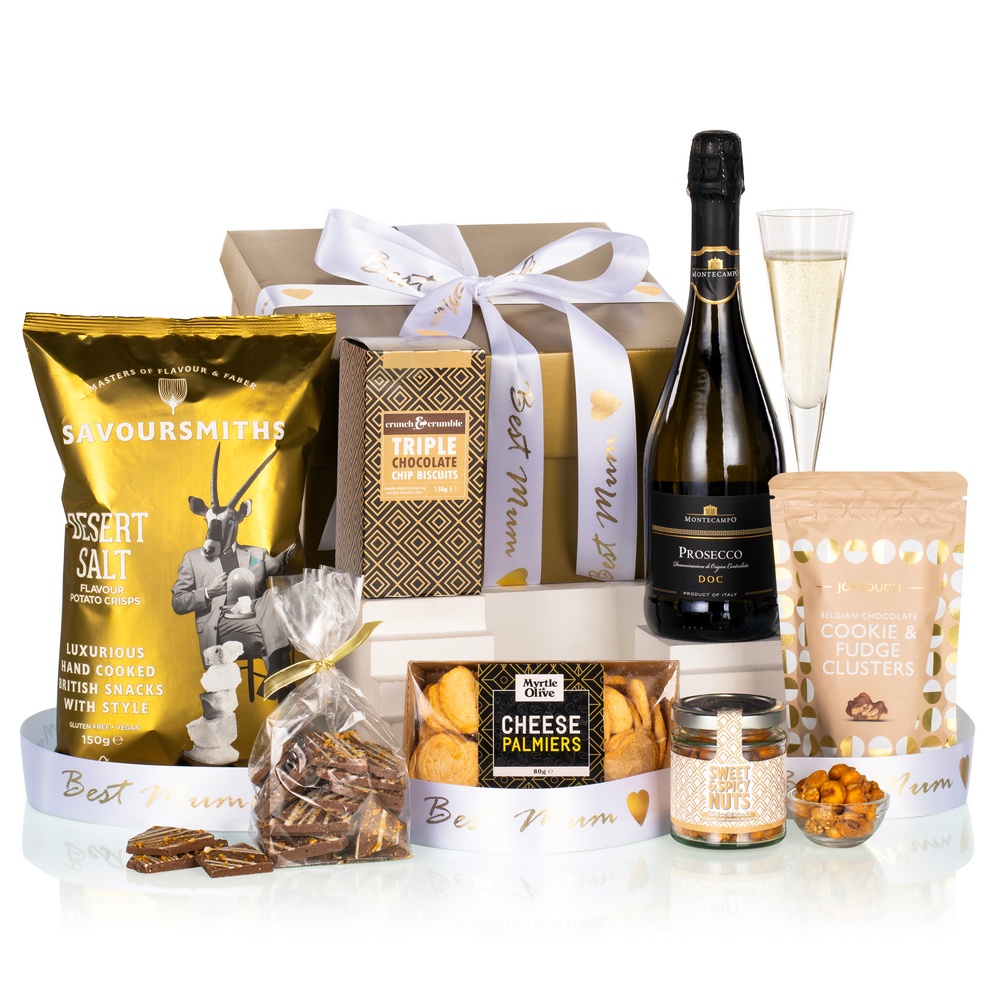 Photograph of Celebrate Mum Gift