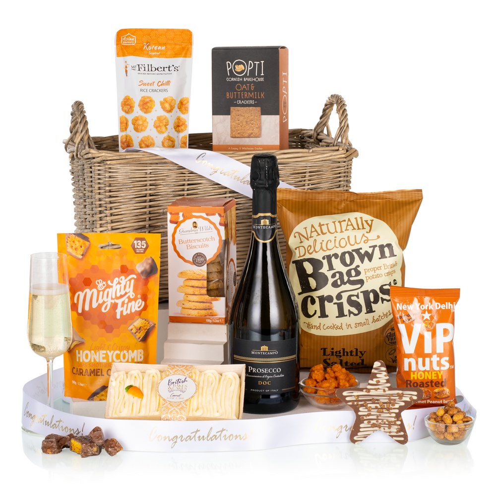 Photograph of New Parents Gift