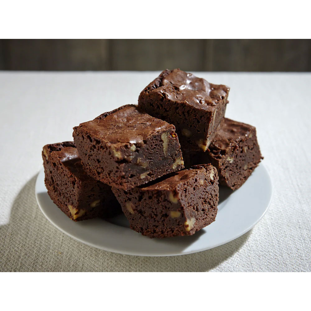 Photograph 3 of Meg Rivers Brownie Traybake