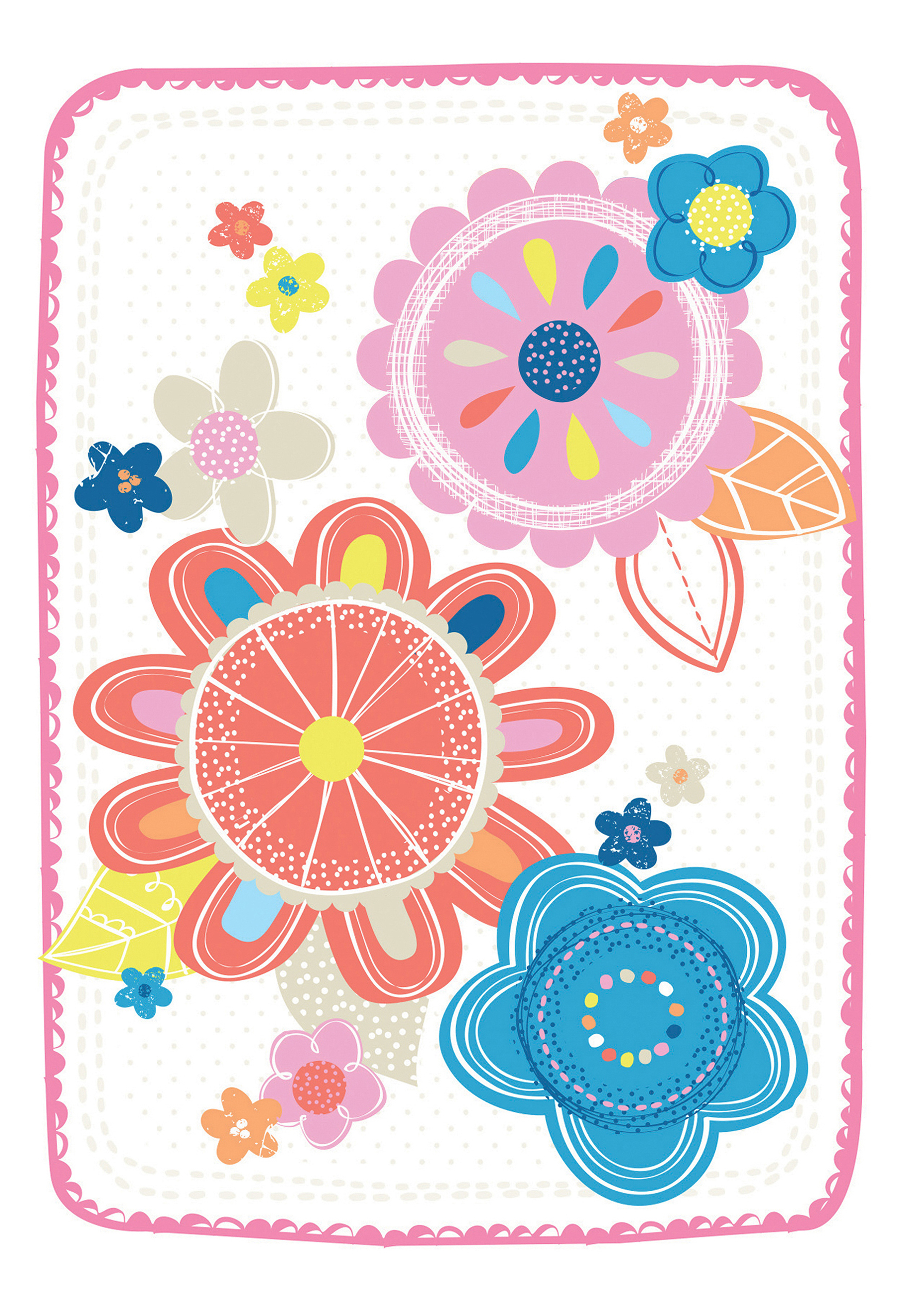 Photograph of All Occasions Flowers