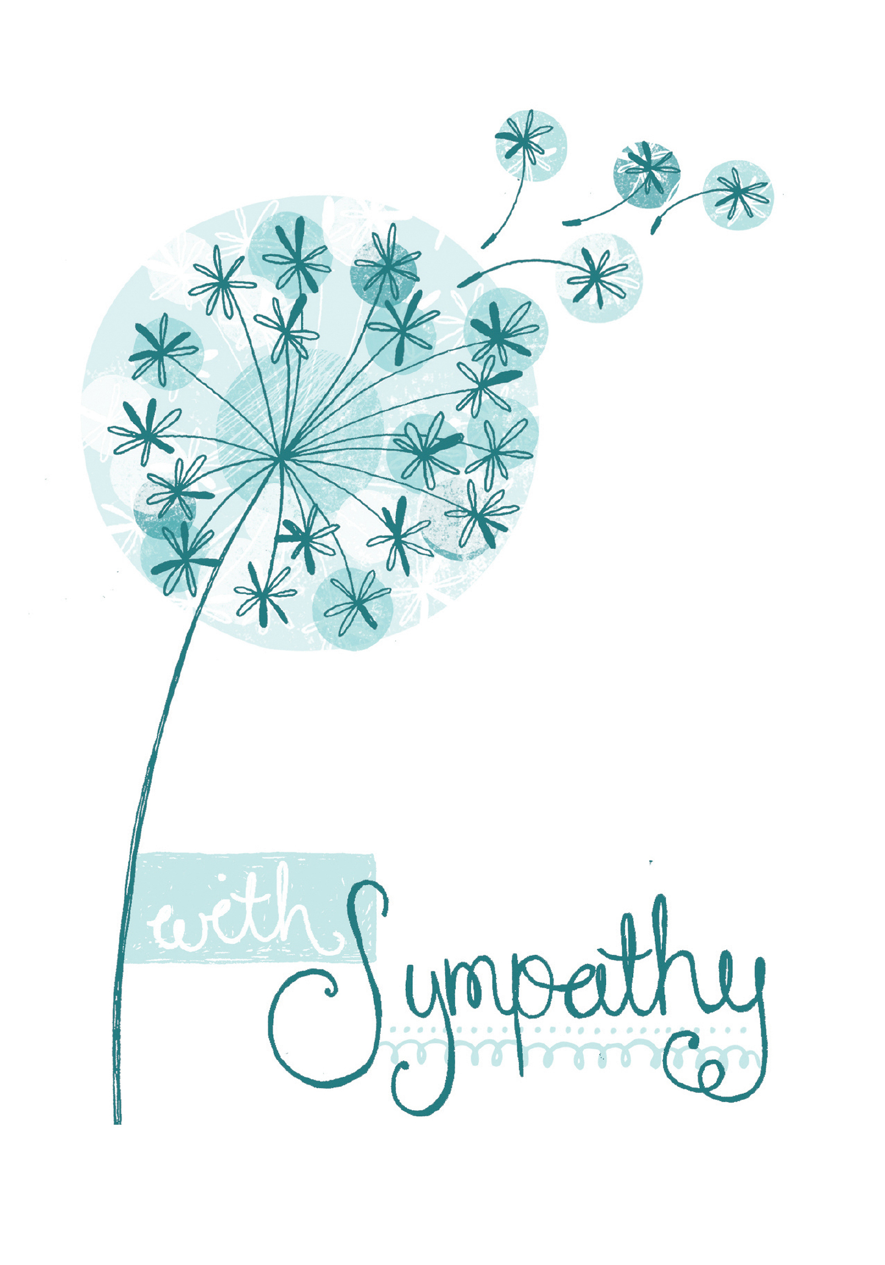 Photograph of With Sympathy