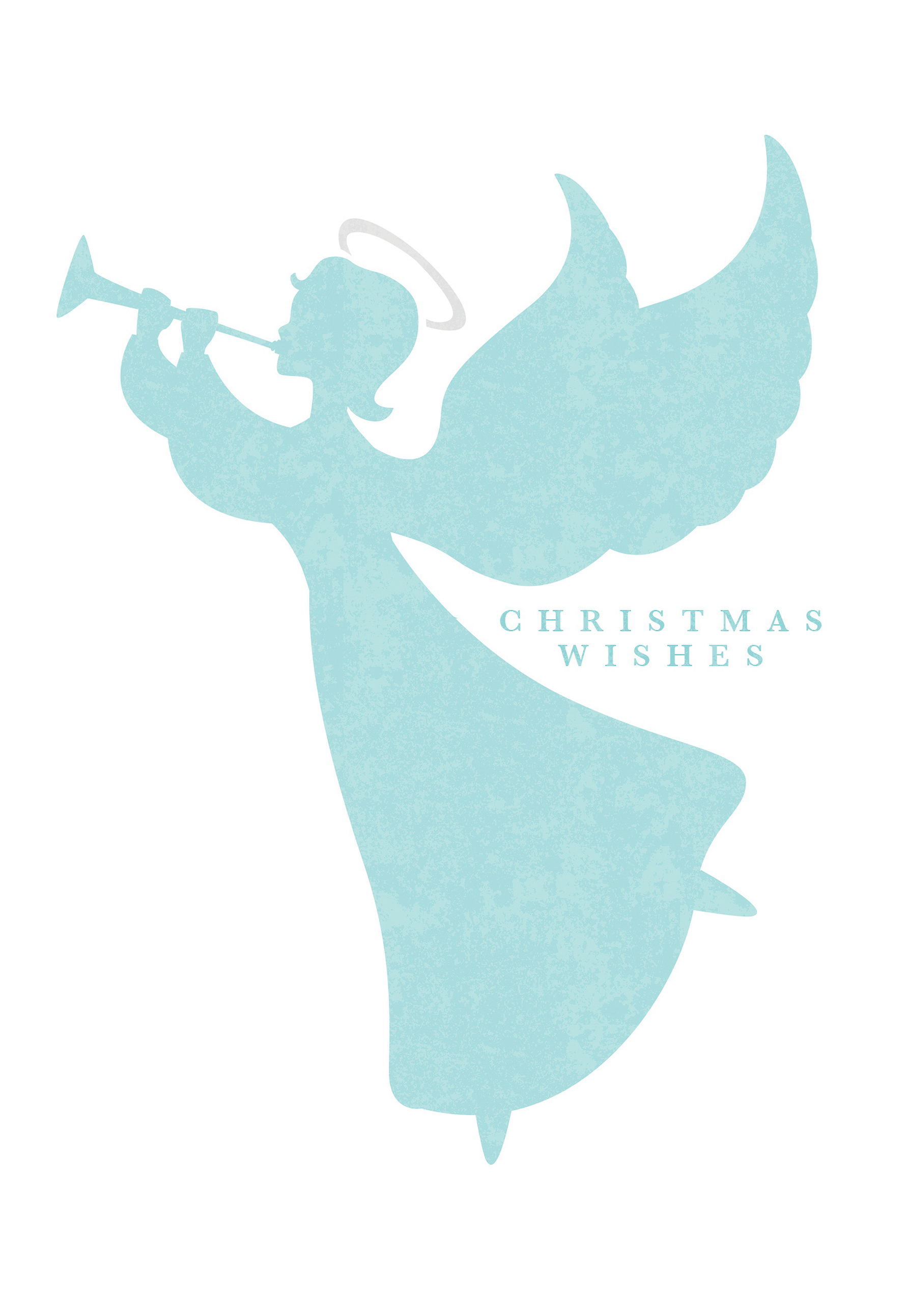 Photograph of Christmas Wishes Angel