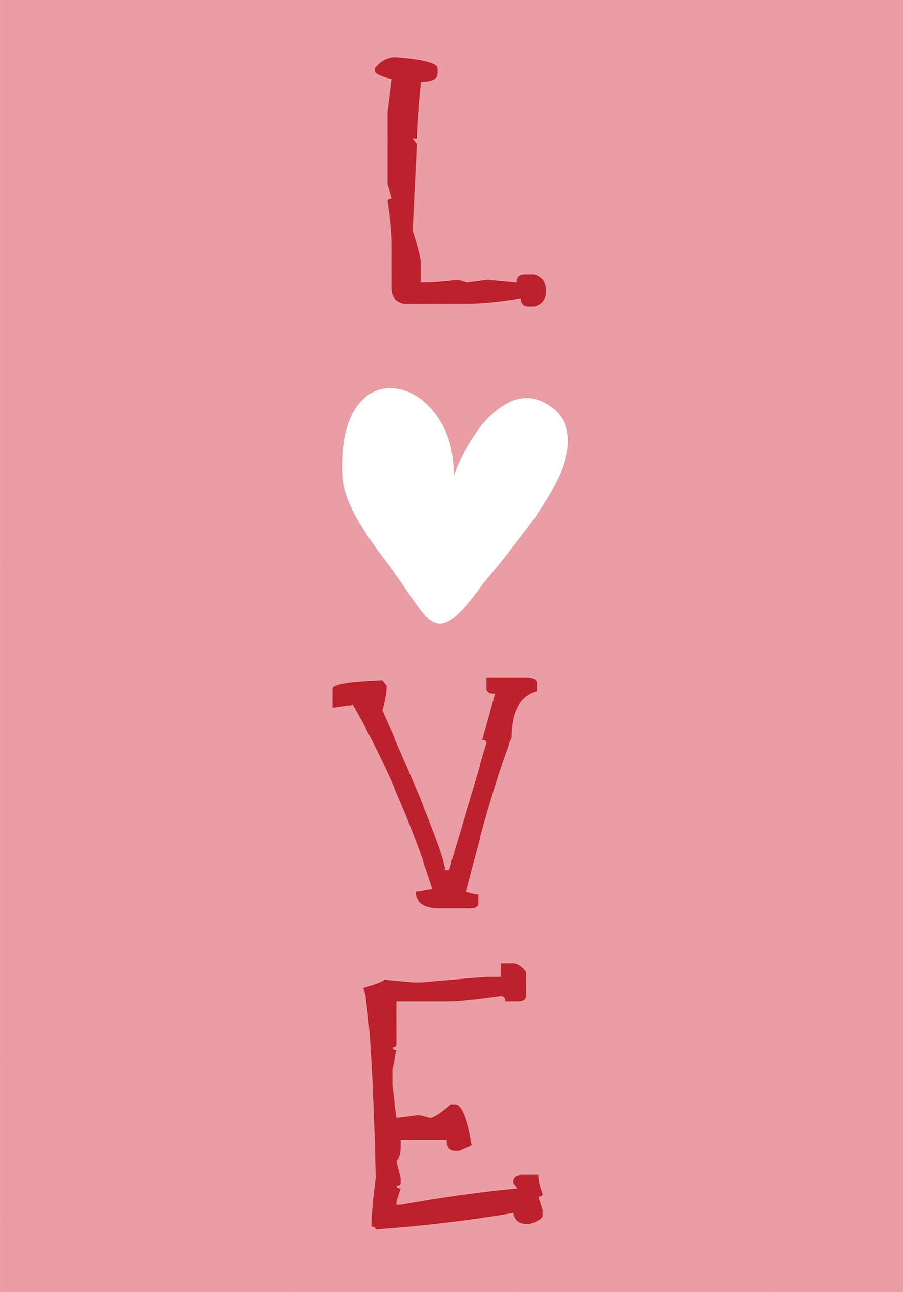 Photograph of Love Letters