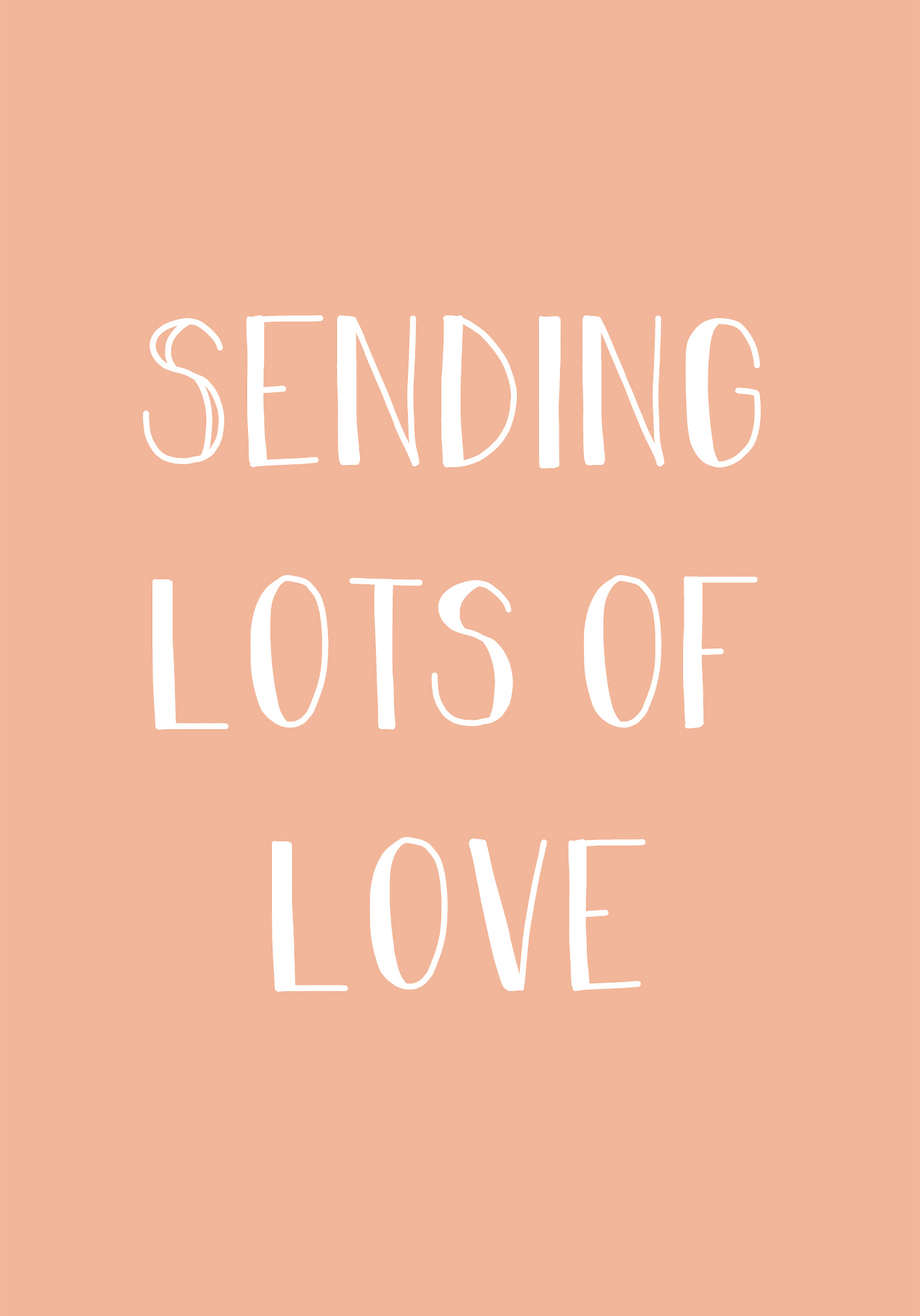 sending-lots-of-love-your-way-hopeinanenvelope-love-you