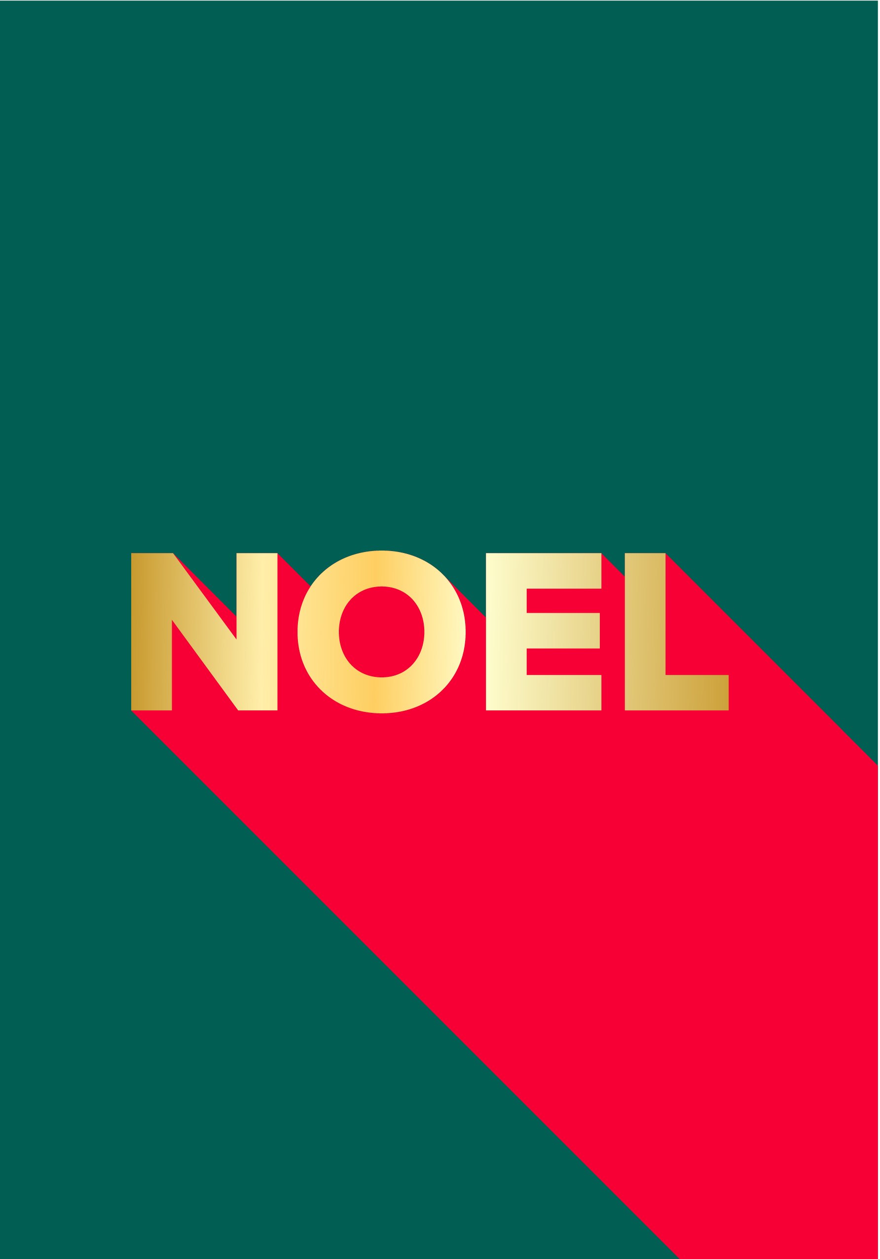 Photograph of Noel