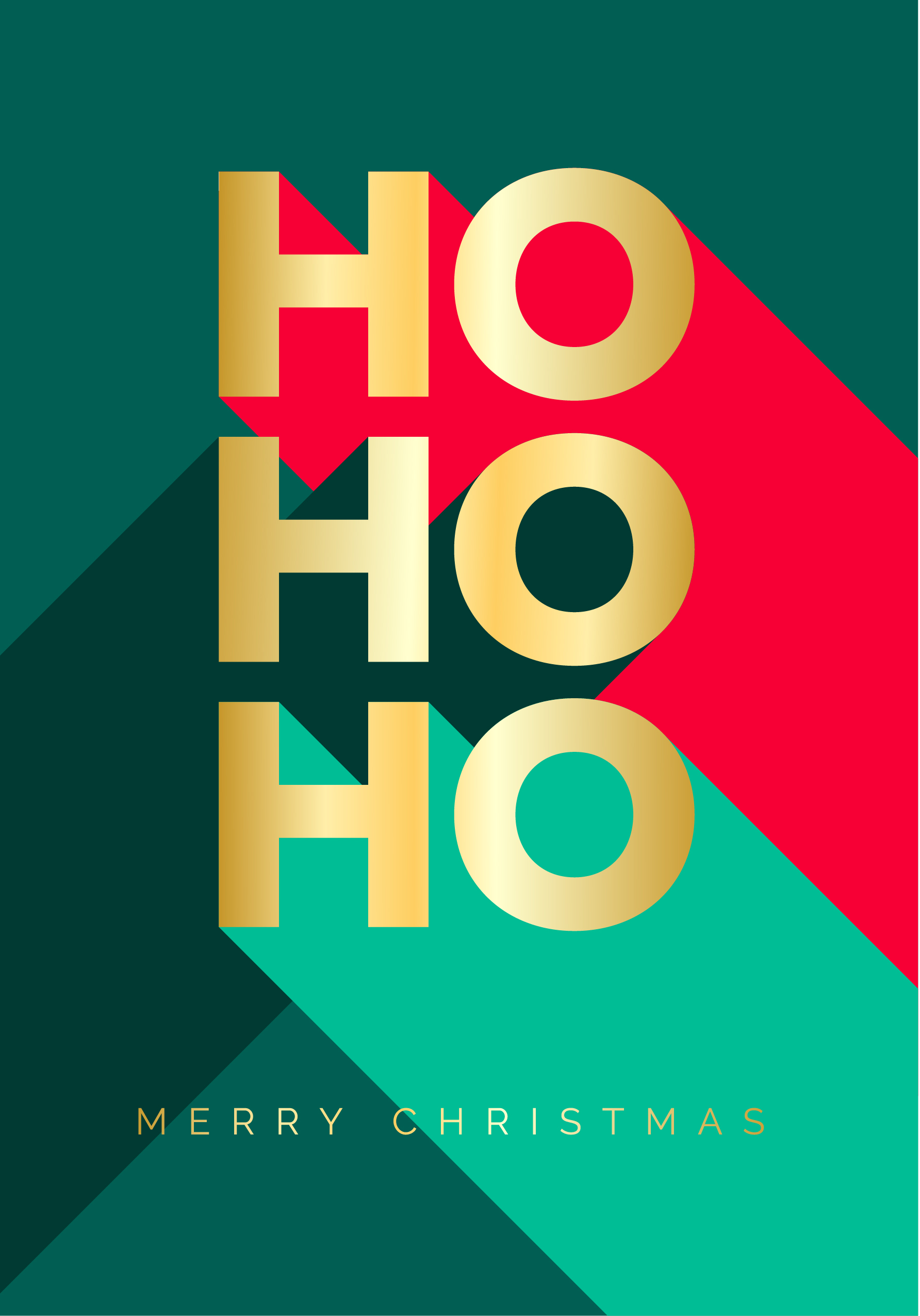 Photograph of Ho Ho Ho