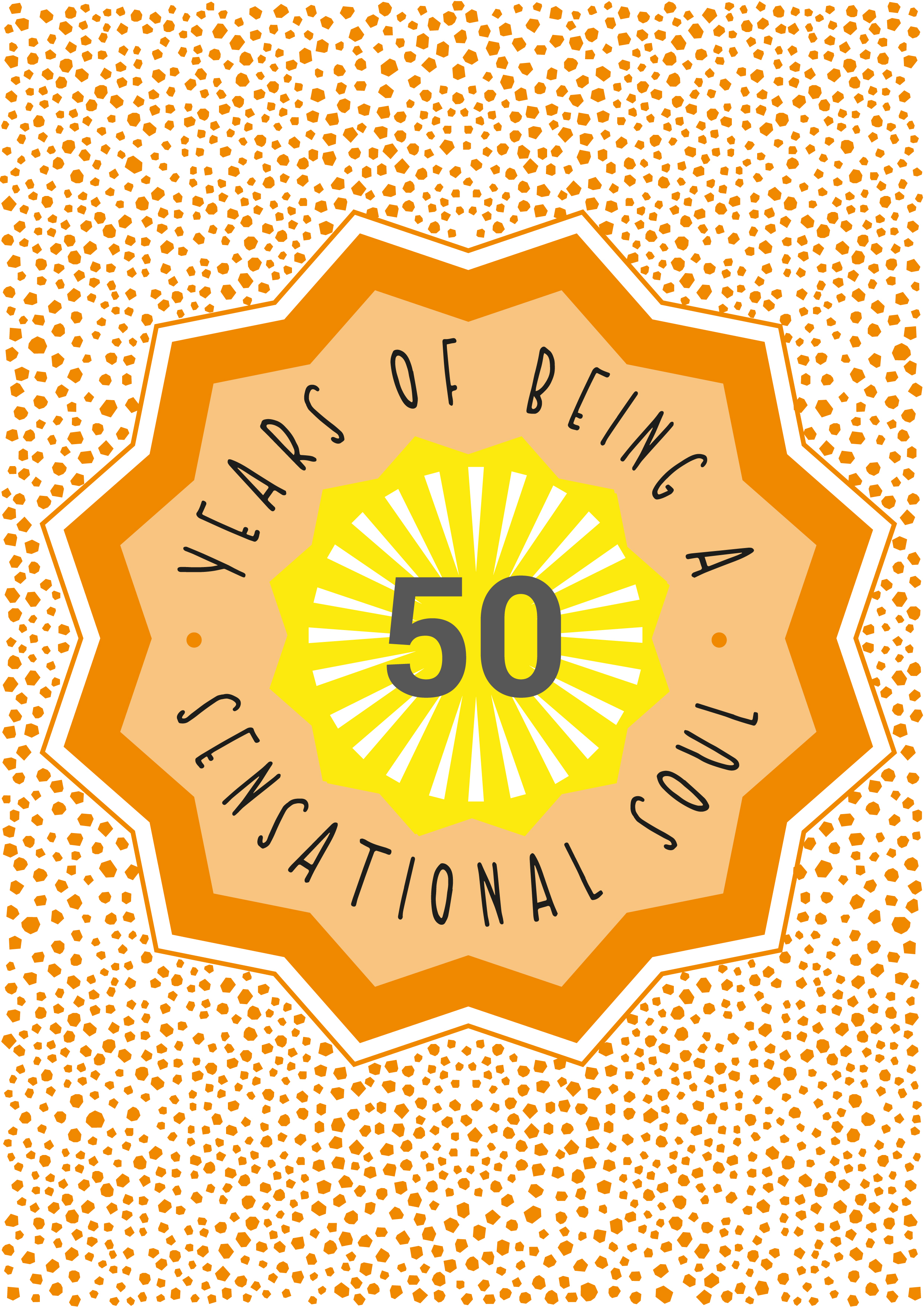 50th Loading 50th Birthday card | Greetings Cards Delivered | Bunches
