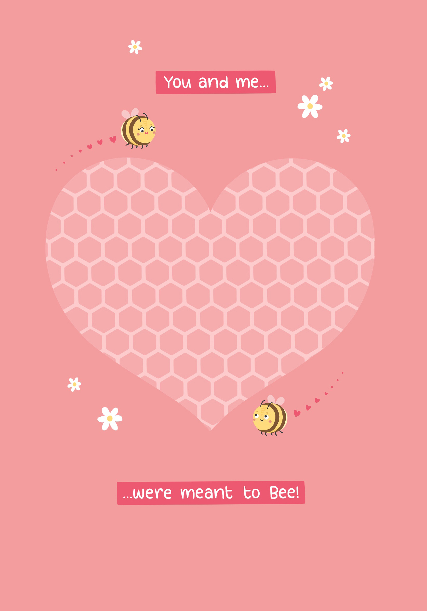 Photograph of Meant to Bee