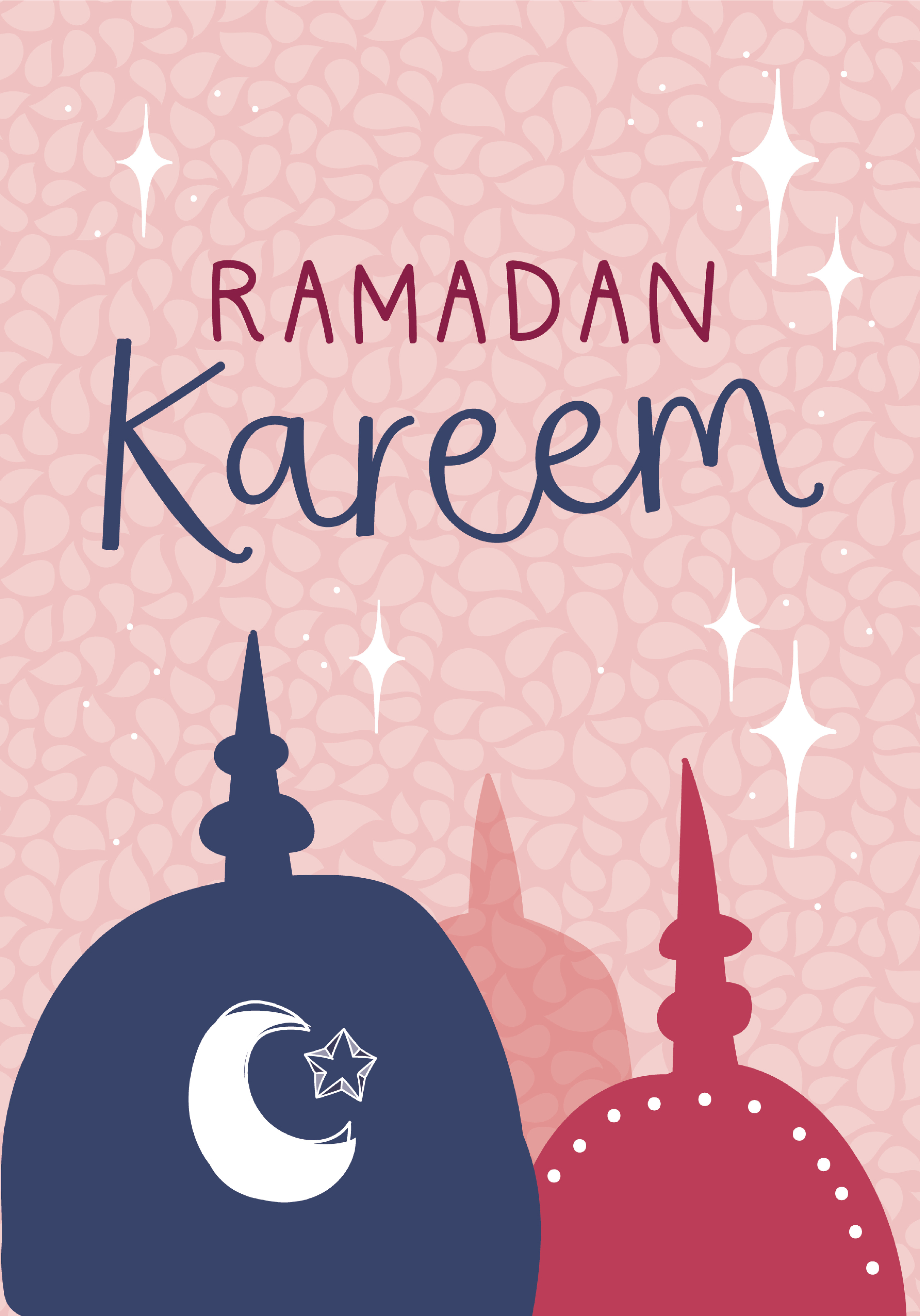 Photograph of Ramadan Kareem
