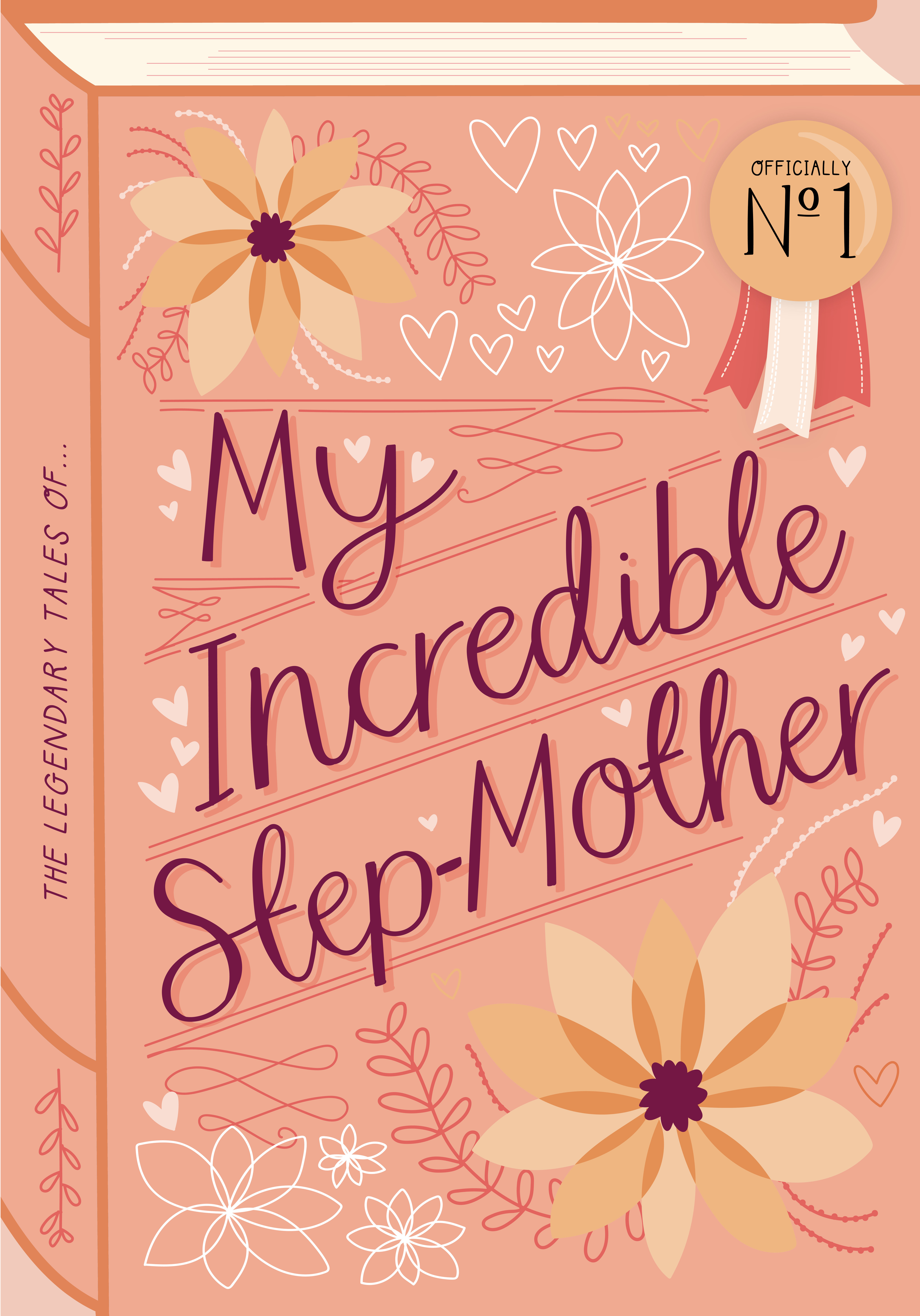 Photograph of Incredible Step-Mother Step Mum
