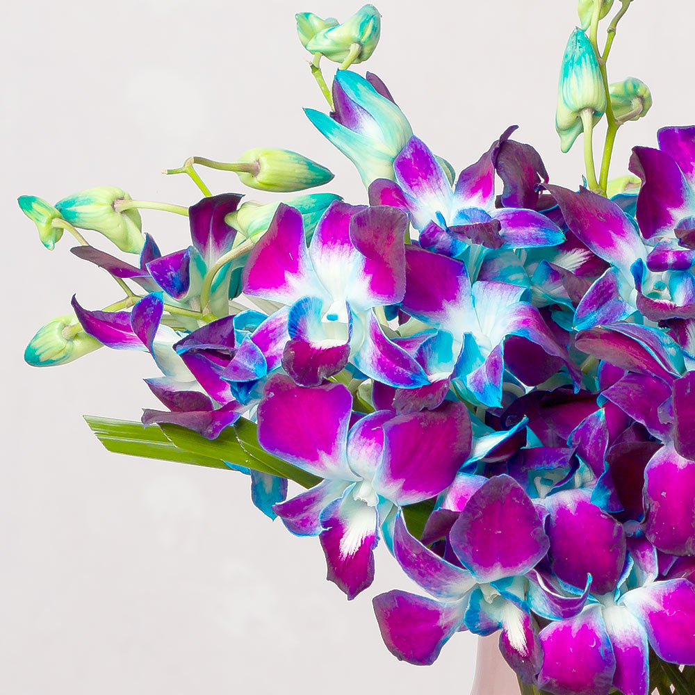 Flower Delivery Bunches