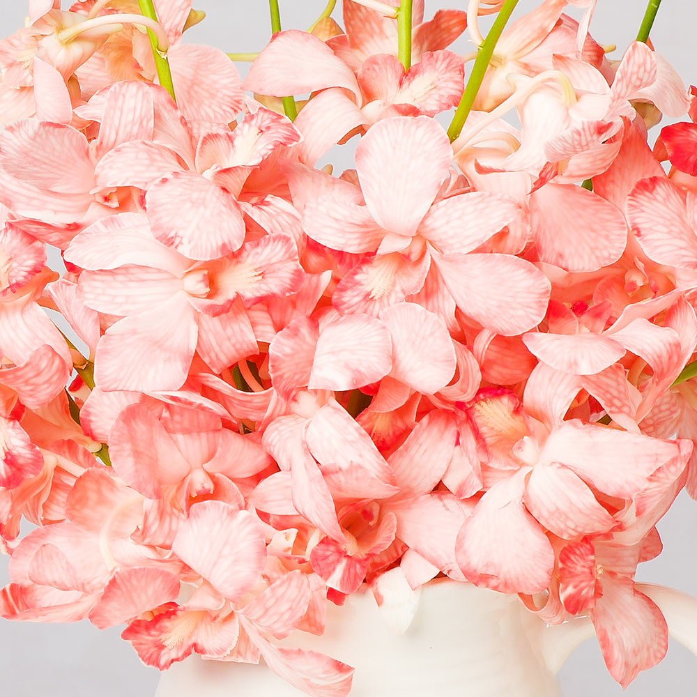 Flower Delivery Bunches