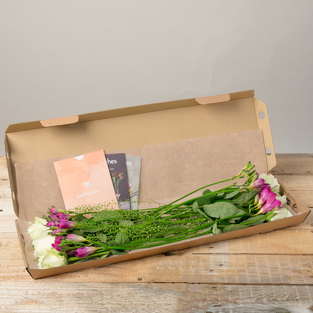 Flower Delivery | Bunches