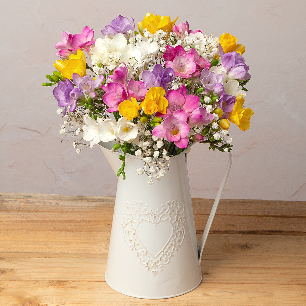 Flower Delivery Bunches