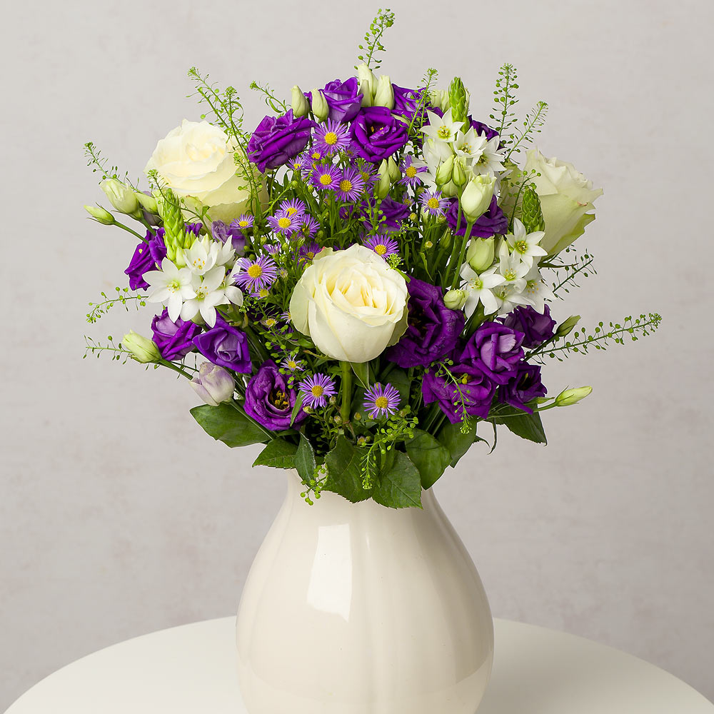 Flower Delivery Bunches