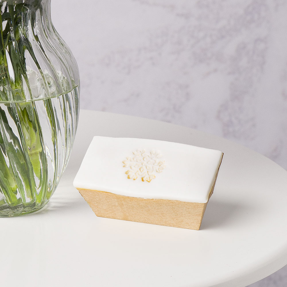 Photograph 3 of Christmas Cake Gift