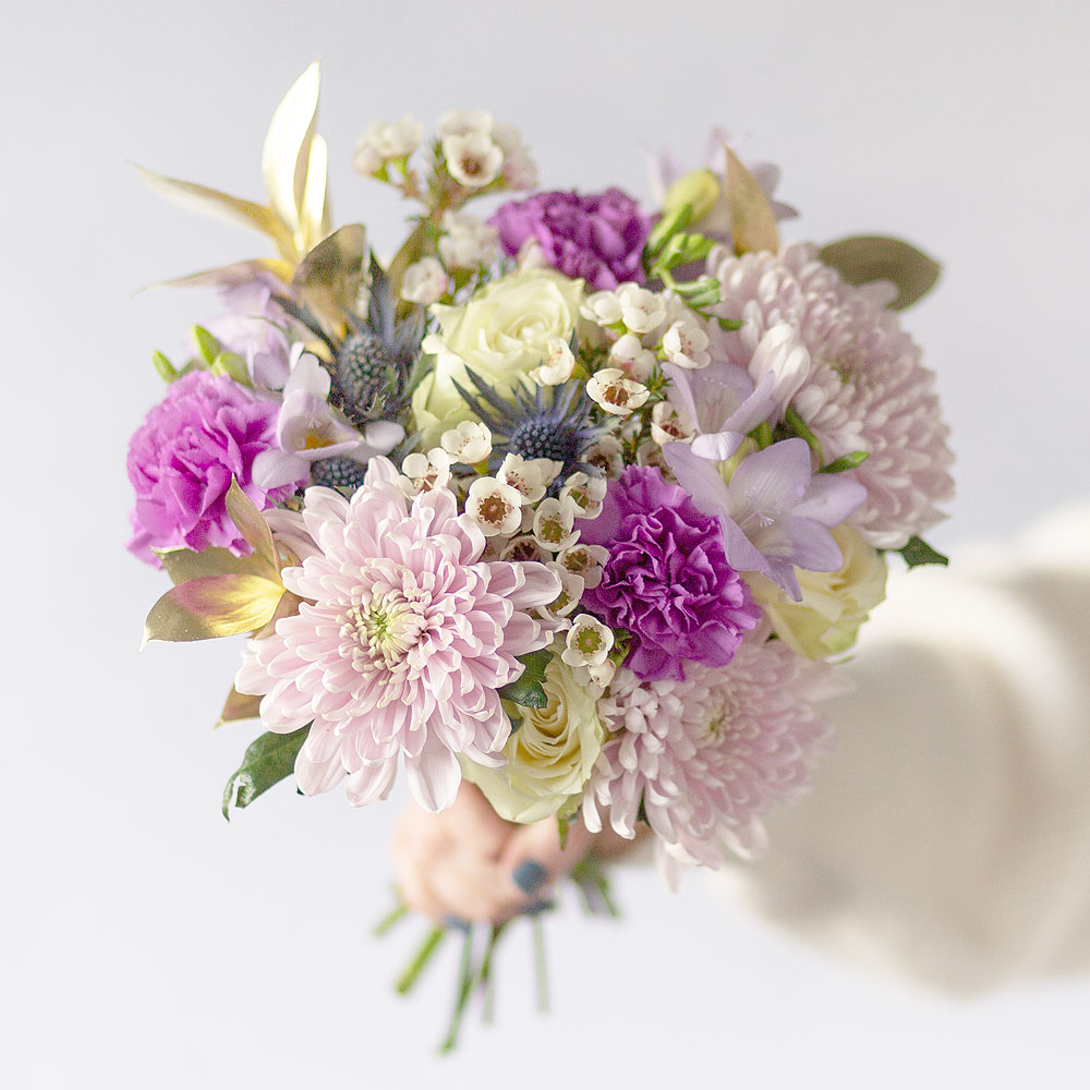 Flower Delivery | Bunches