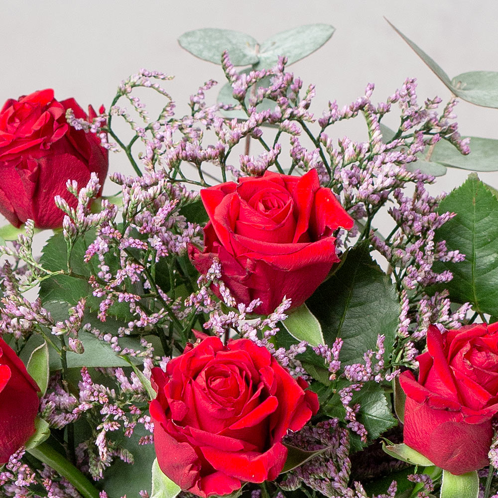 Flower Delivery Bunches